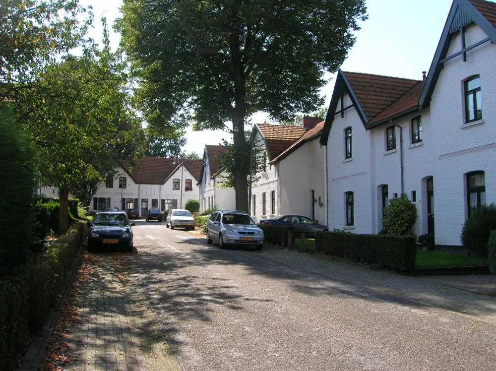 Kerkrade: Hopel2