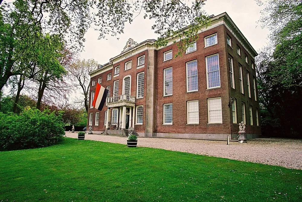 Ridderkerk: Donck
